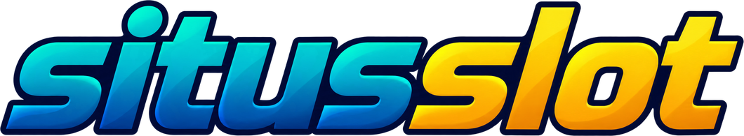 situsslot logo